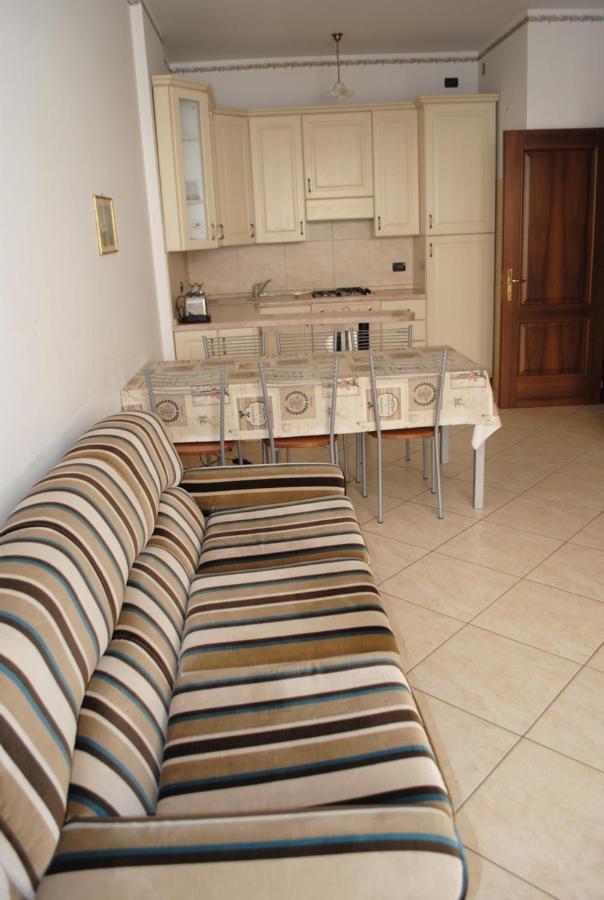 Appartamento A Marina dʼAndora Exterior foto