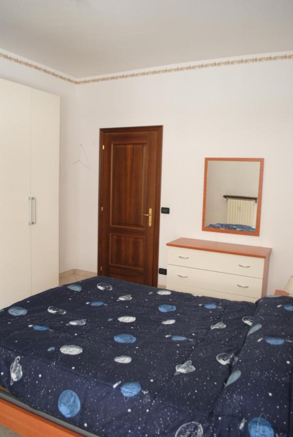 Appartamento A Marina dʼAndora Exterior foto