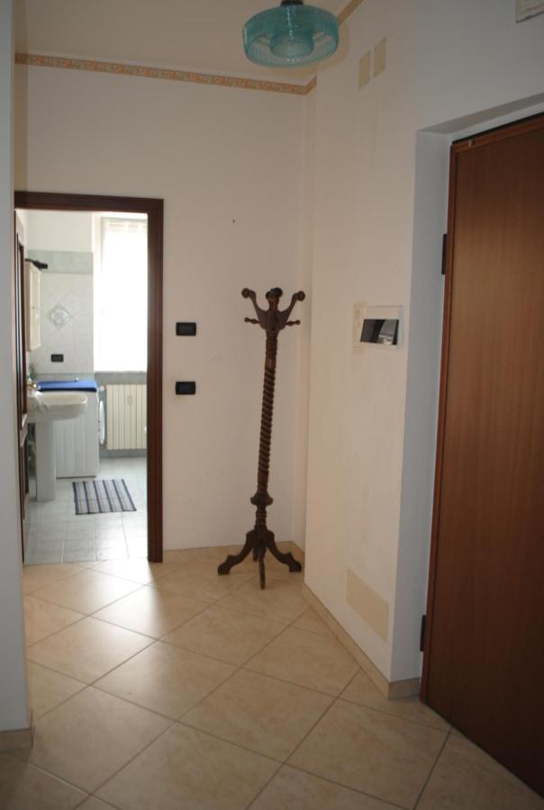 Appartamento A Marina dʼAndora Exterior foto