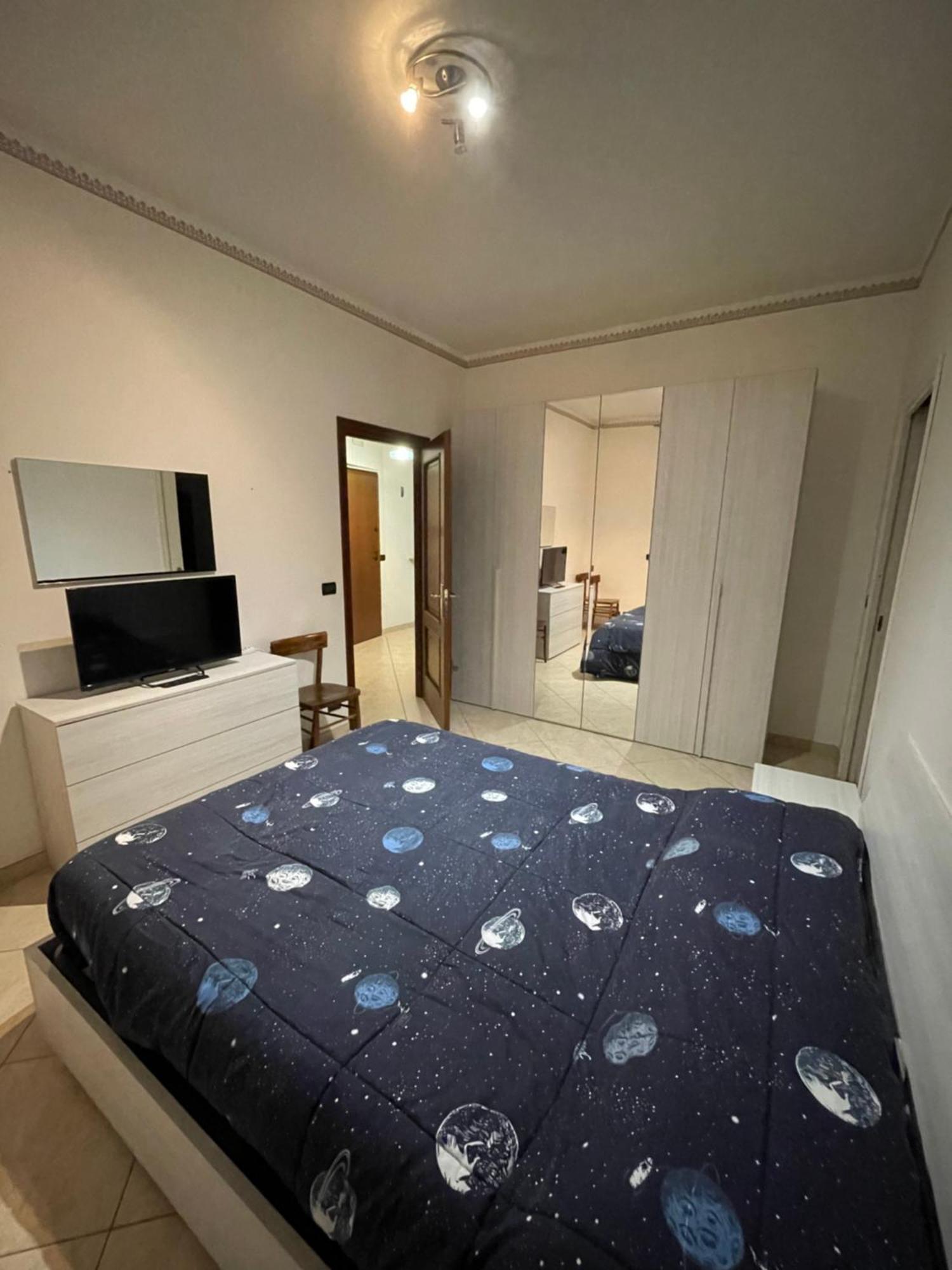 Appartamento A Marina dʼAndora Exterior foto