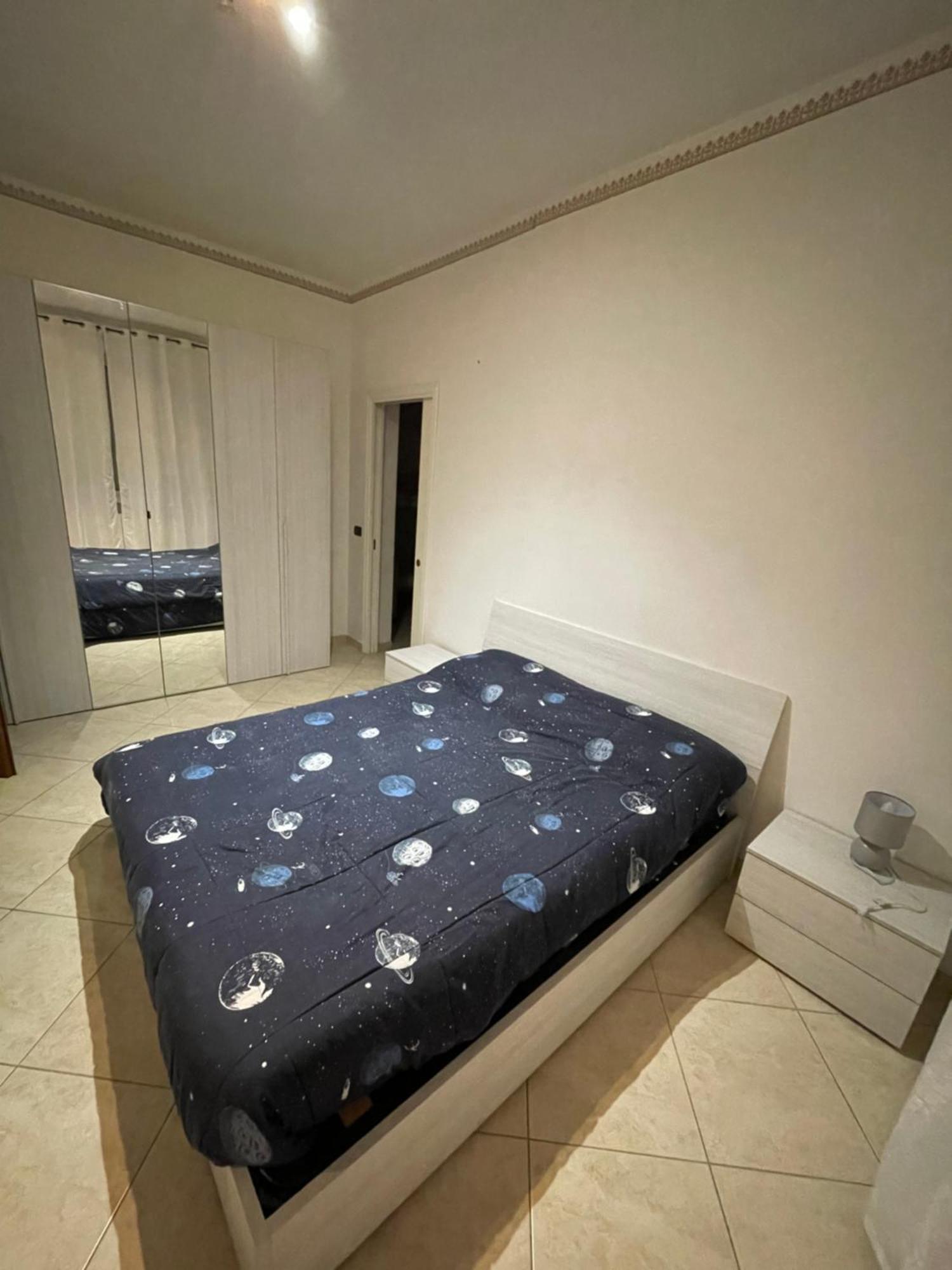Appartamento A Marina dʼAndora Exterior foto