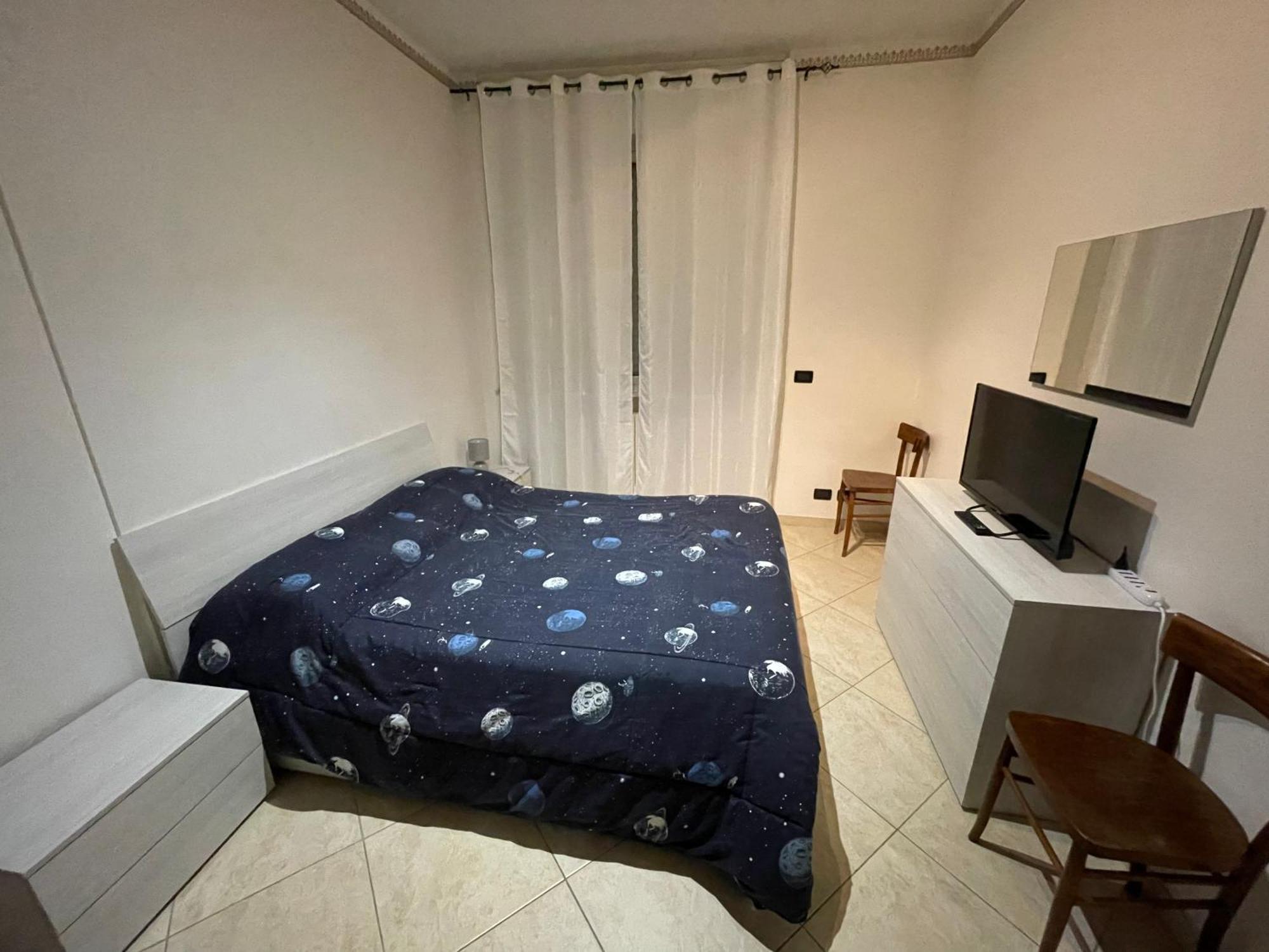 Appartamento A Marina dʼAndora Exterior foto